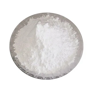 Triallyl Isocyanurate TAIC पाउडर CAS 1025-15-6