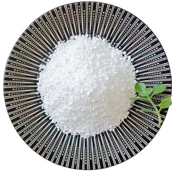 7-फ्लोरो-1एच-इंडोल-2-कार्बोक्जिलिक एसिड एथिल एस्टर सीएएस 348-31-2