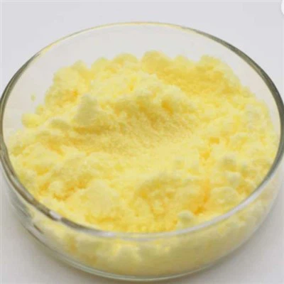 3-हाइड्रॉक्सीआइसोक्विनोलिन CAS 7651-81-2