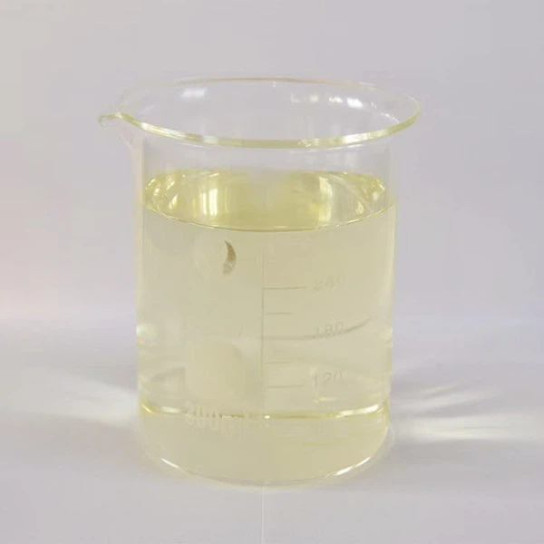 स्टाइरीनेटेड फिनोल कैस 61788-44-1